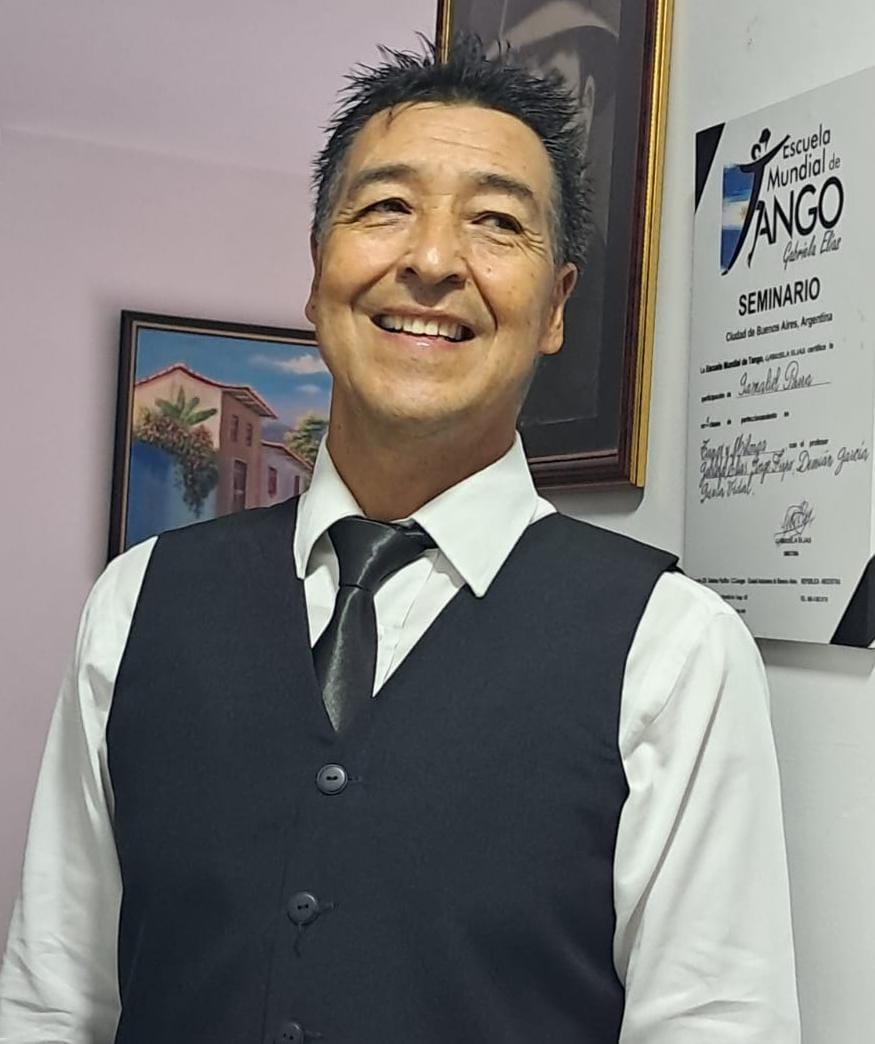 Gamadiel Parra