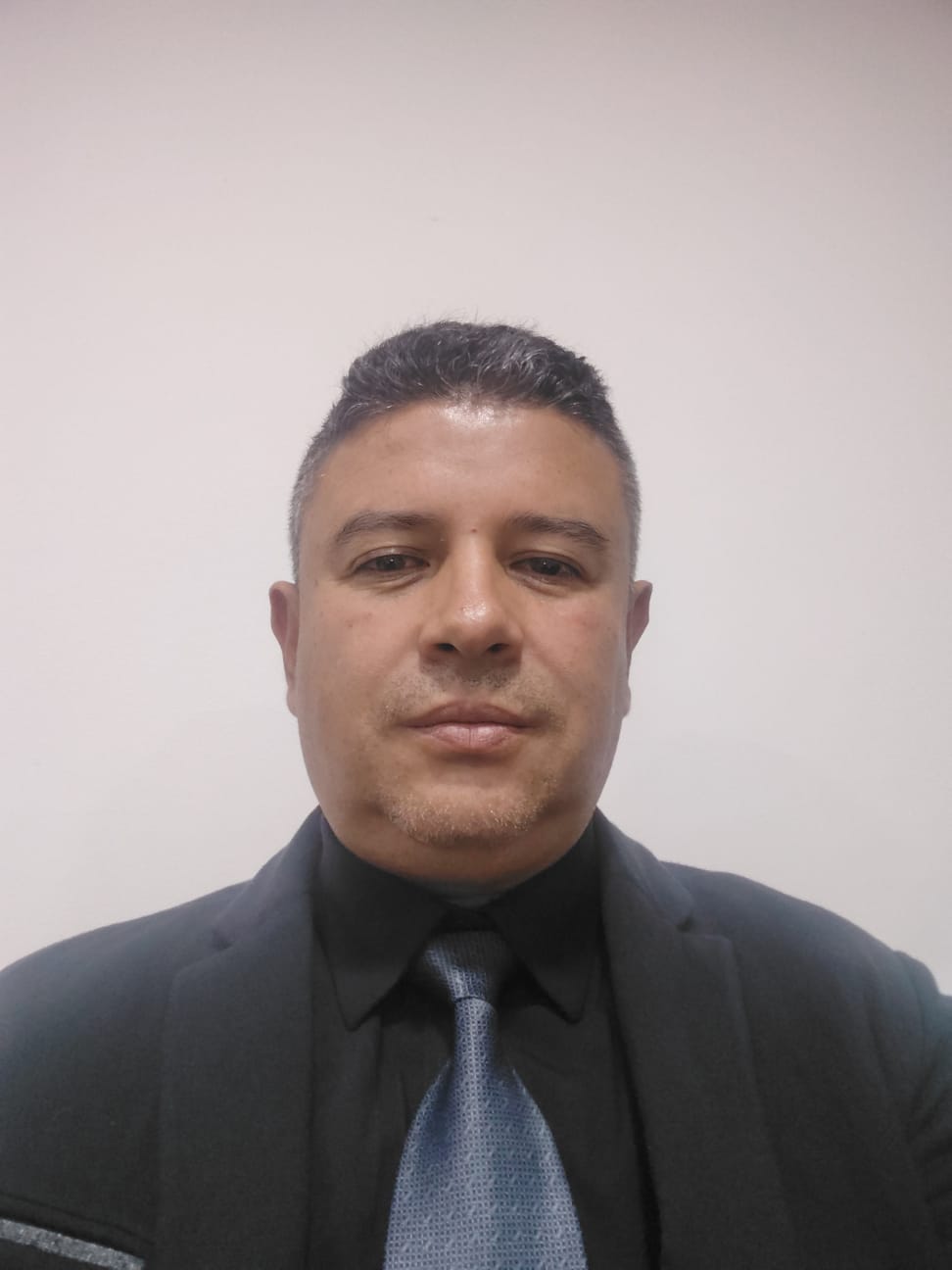 Alfredo Hernández Gálviz